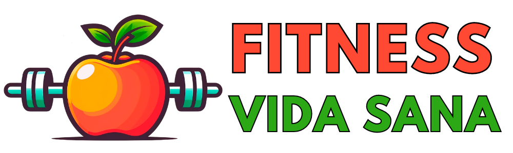 Fitness Vida Sana